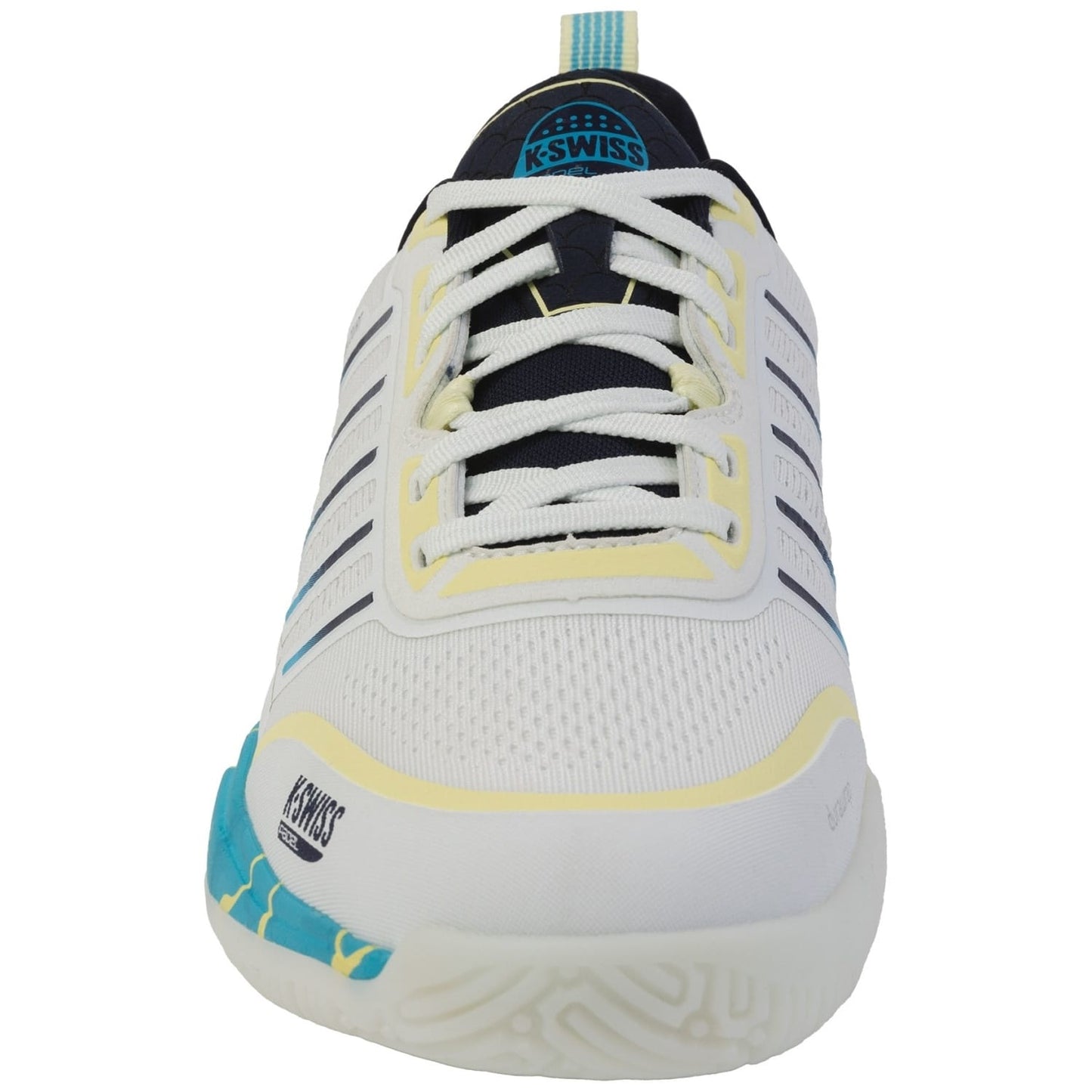 Zapatillas Hombre K-Swiss Ultra Court Padel Sanyo