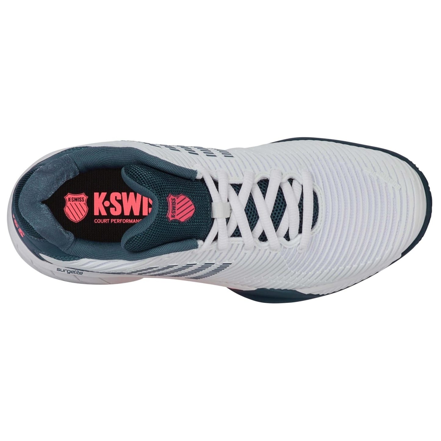Zapatillas K-Swiss Hypercourt Express 2 HB