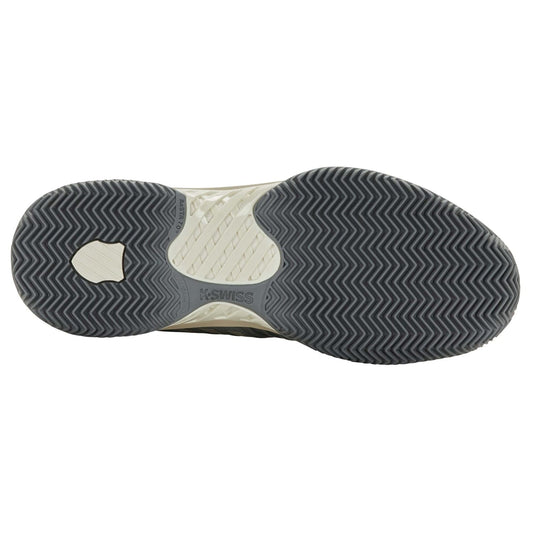 Zapatillas Hombre K-Swiss Express Light 3 Clay Gris