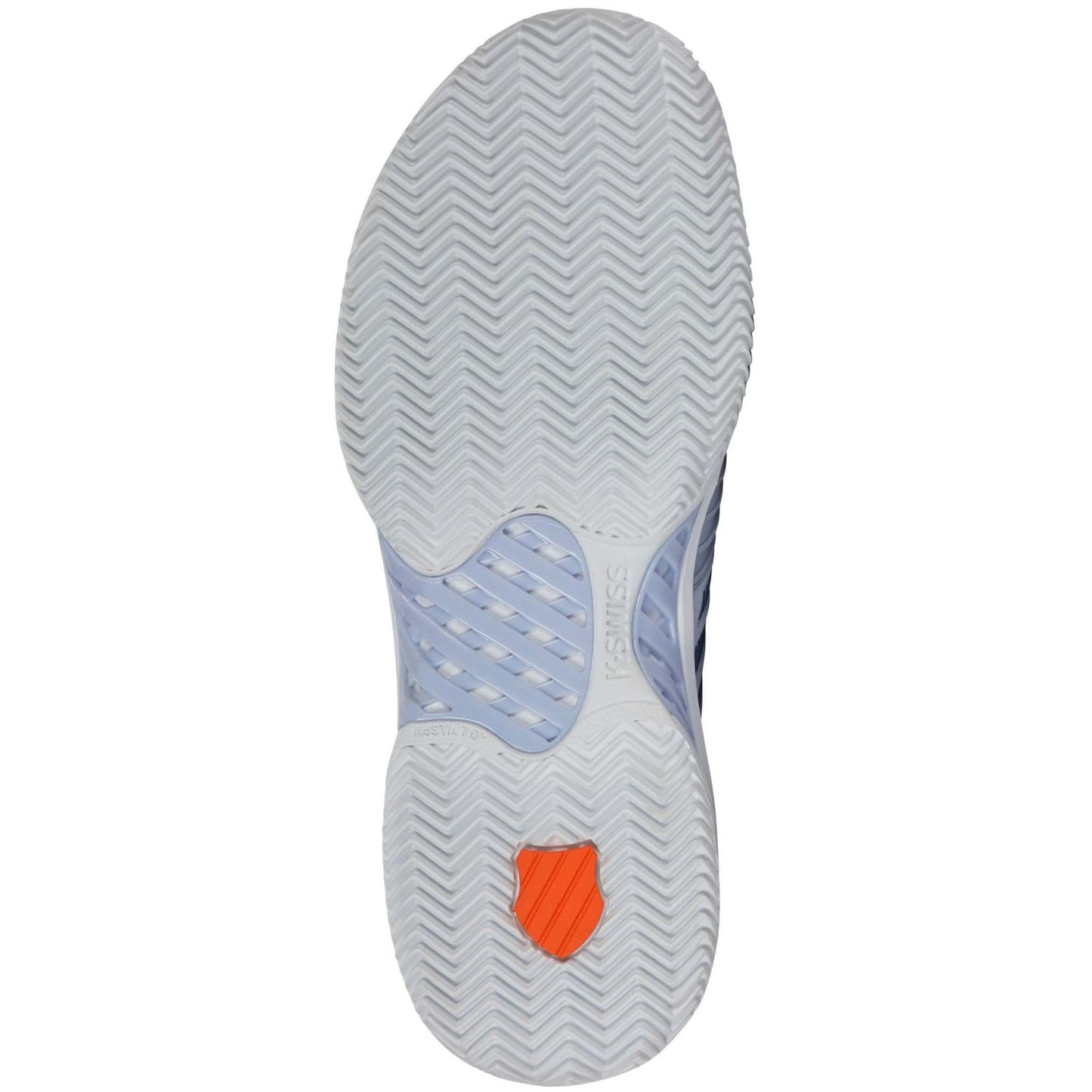 Zapatillas Hombre K-Swiss Express Light 3 HB