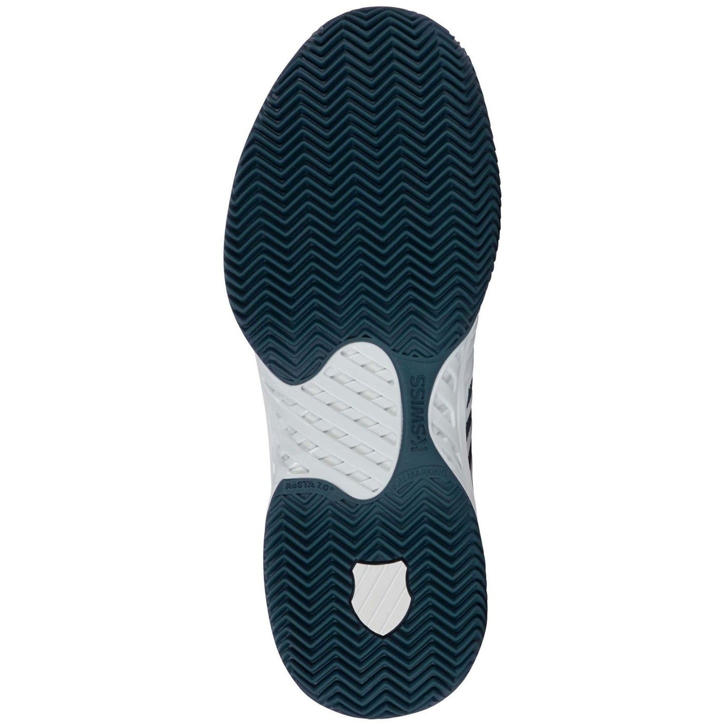 Zapatillas Hombre K-Swiss Express Light 3 HB