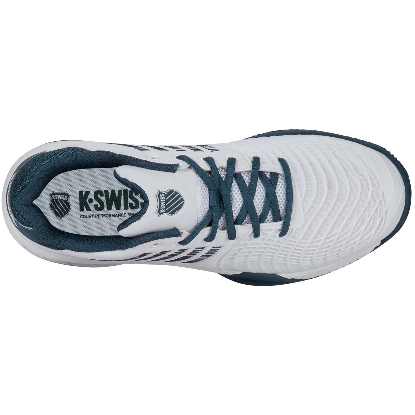 Zapatillas Hombre K-Swiss Express Light 3 HB