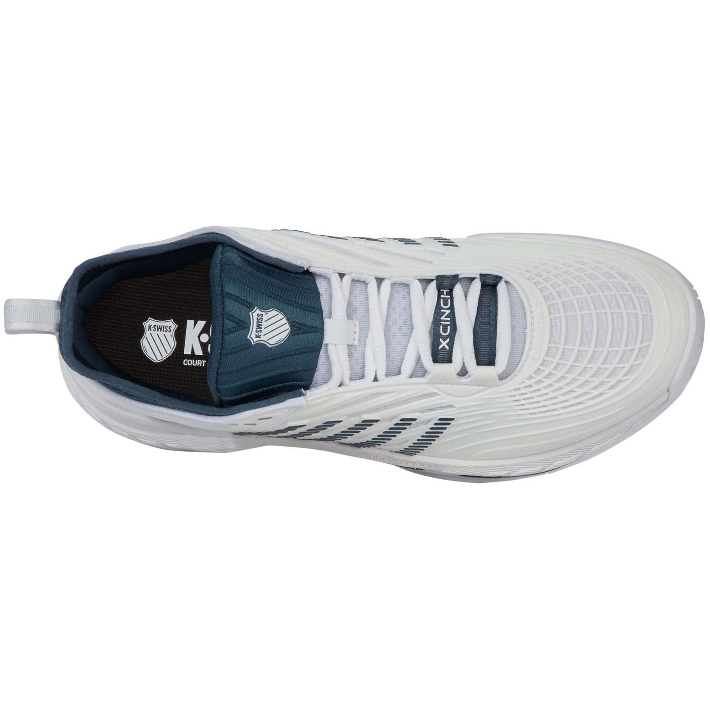 Zapatillas K-Swiss Hypercourt Supreme 2