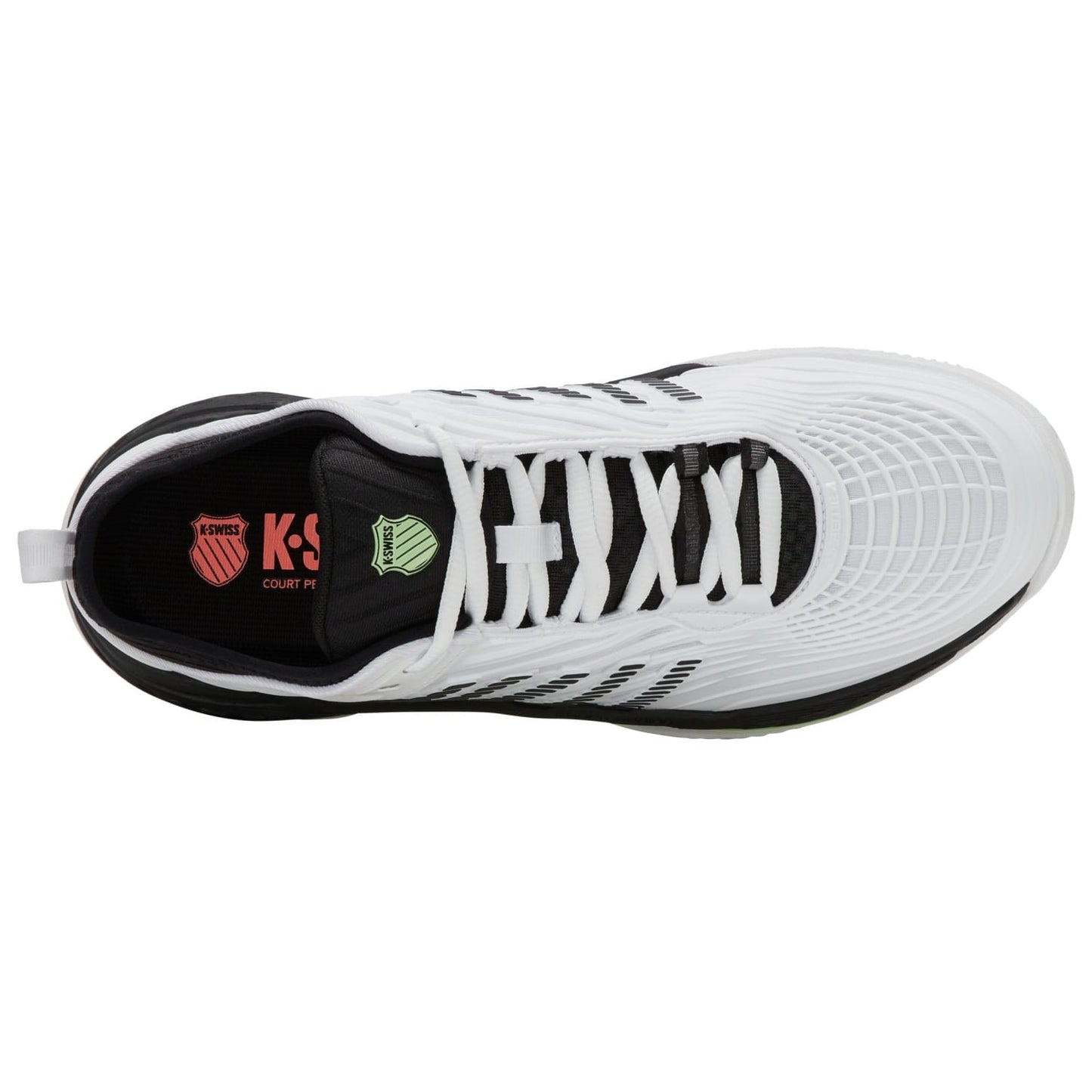 Zapatillas Hombre Hypercourt Supreme 2 HB