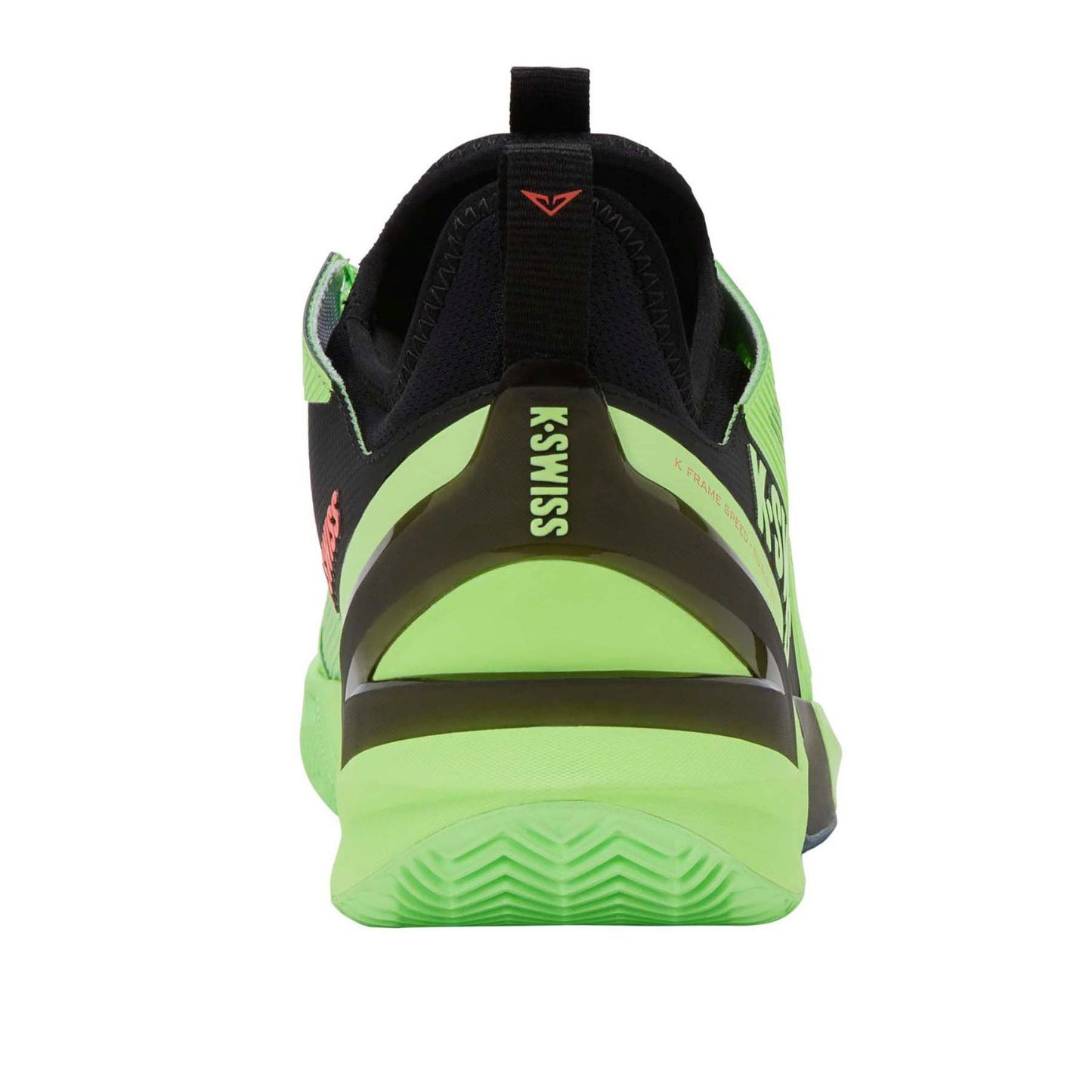 Zapatillas Hombre K-Swiss K-Frame Speed Rublo Clay