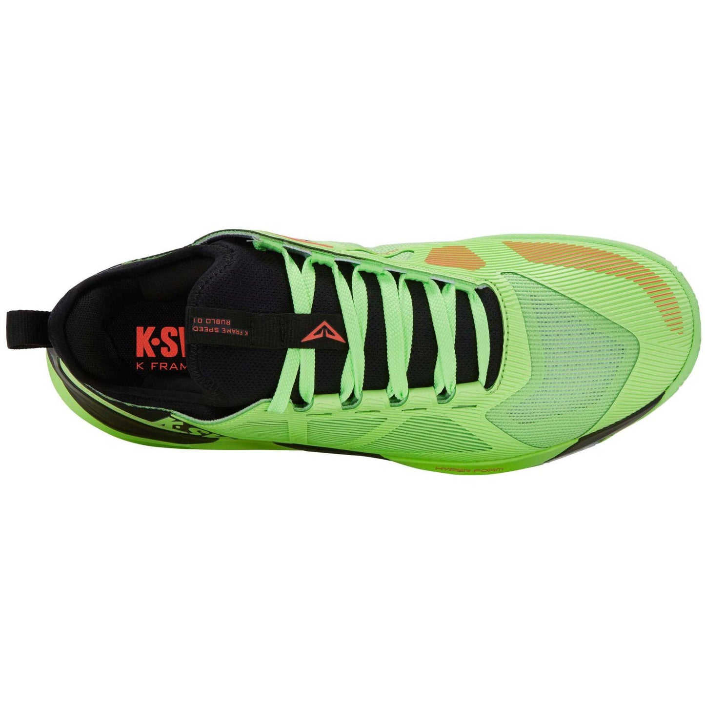 Zapatillas Hombre K-Swiss K-Frame Speed Rublo Clay