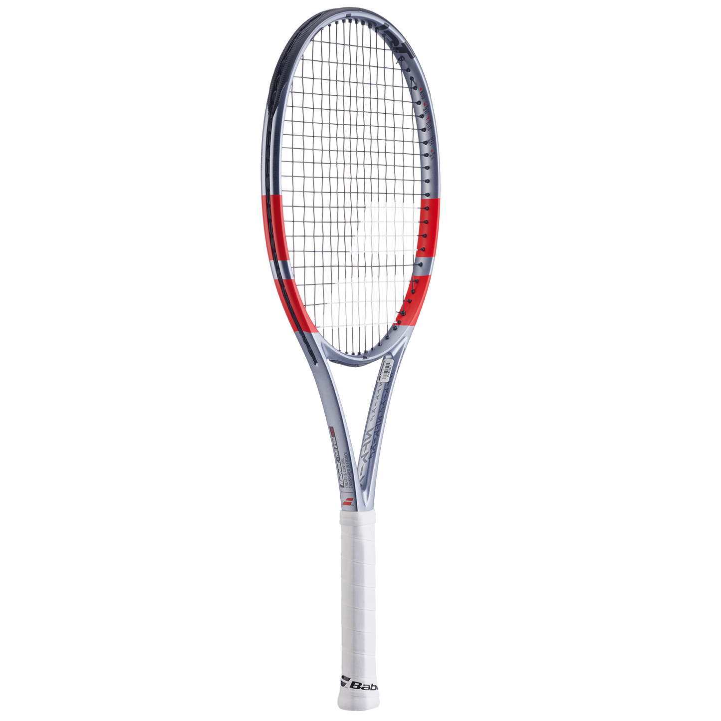 Babolat Pure Strike Team Gen4 Raqueta de Tenis