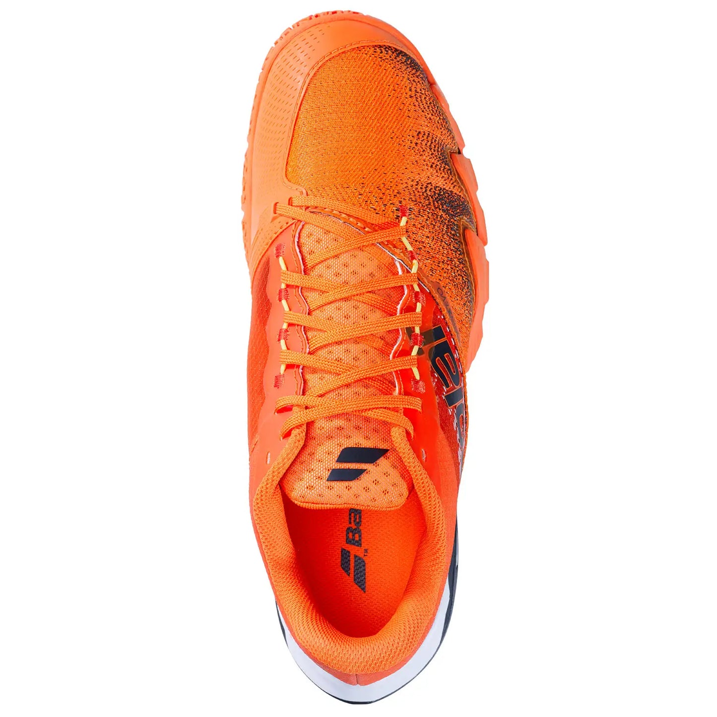 Zapatillas de Pádel Hombre Babolat Jet Premura 2 Naranja