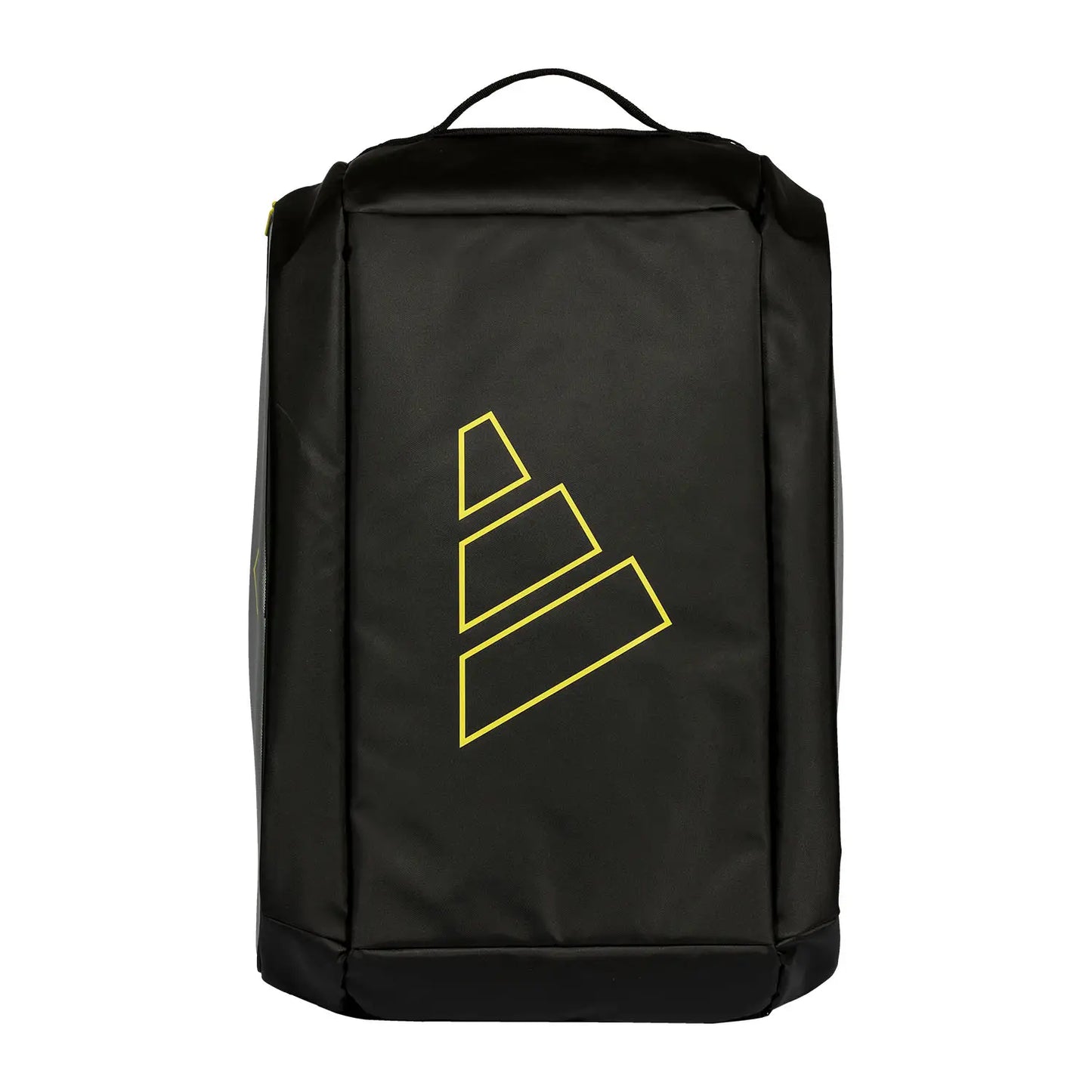 Paletero de Pádel Adidas Tour Silver 2026