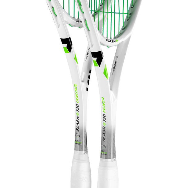 Raqueta de Squash Tecnifibre Slash 120 Control