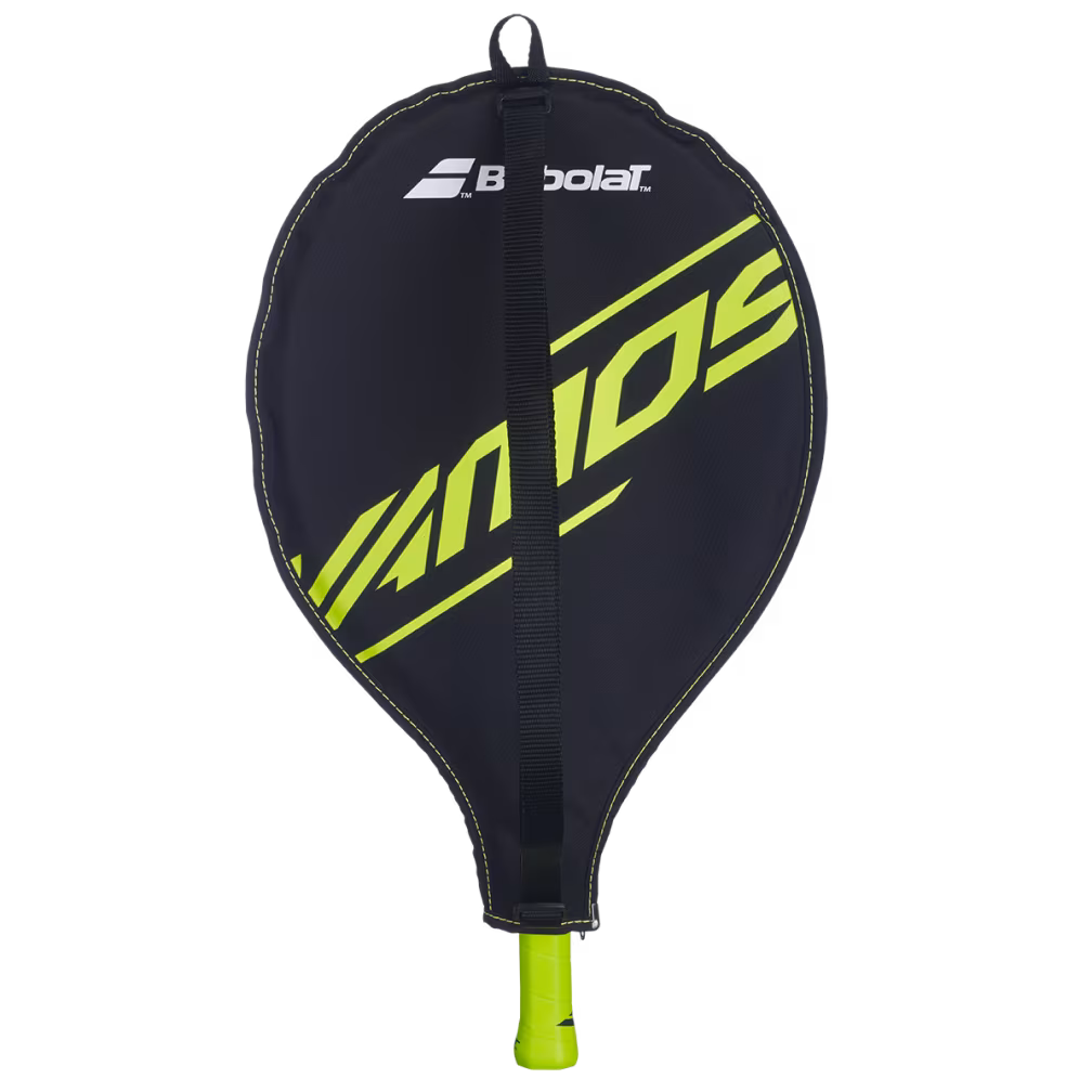 Raqueta de Tenis Babolat Carlitos Junior 19