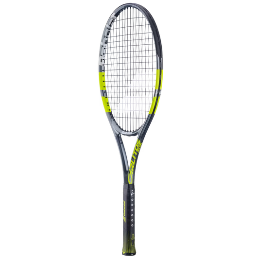 Raqueta de tenis junior Babolat Carlitos Junior 26