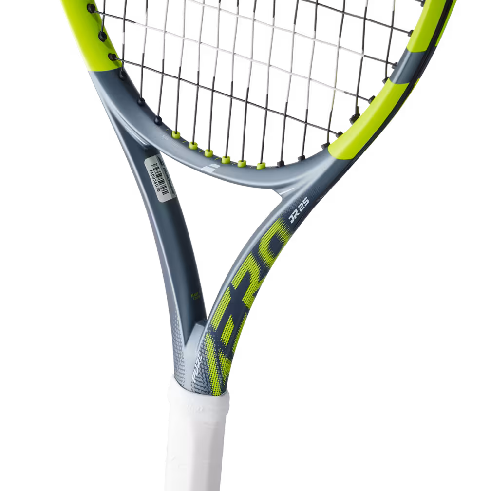 Raqueta de Tenis Babolat Pure Aero Junior 25 Gen 9