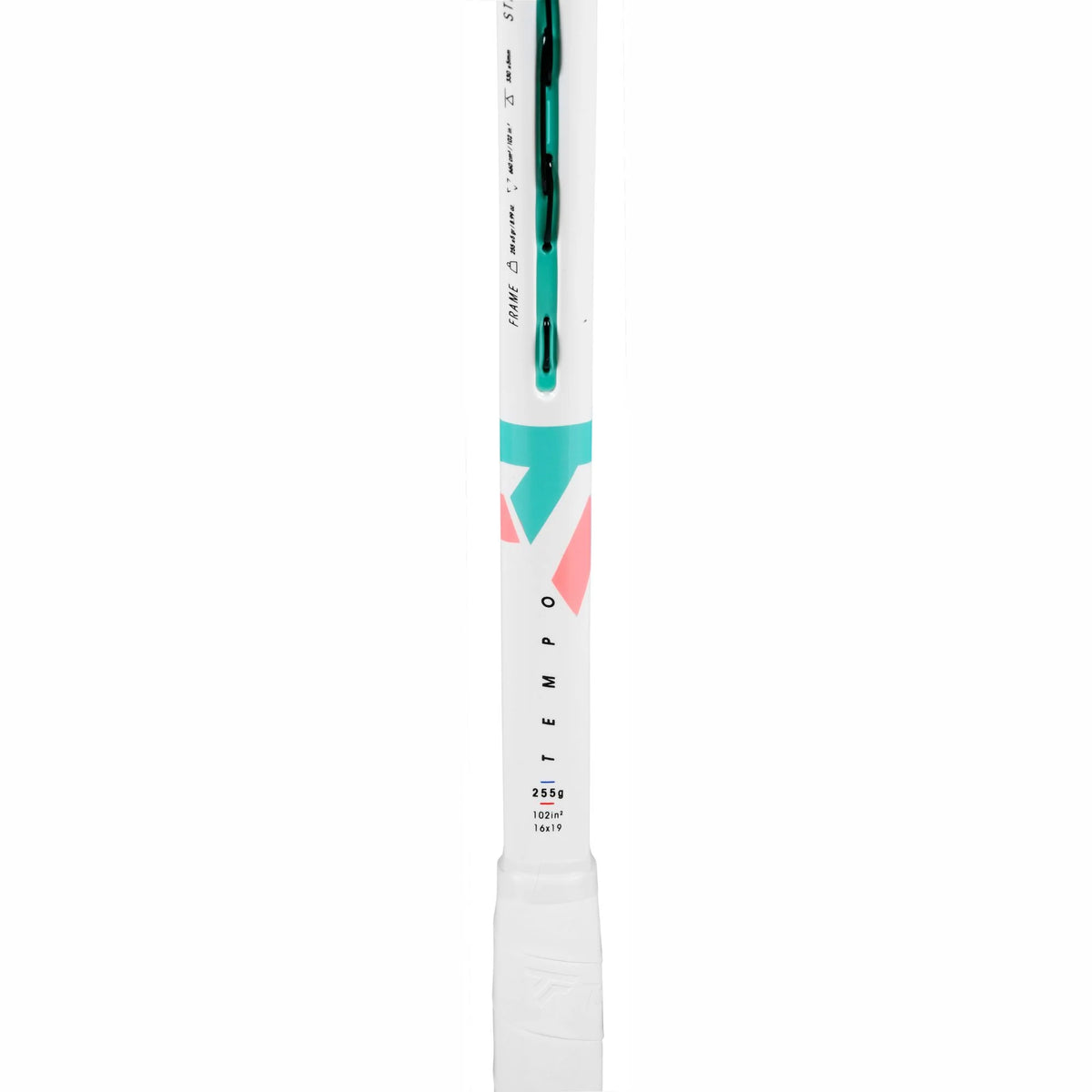 Raqueta de Tenis Mujer Tecnifibre Tempo L 255 g
