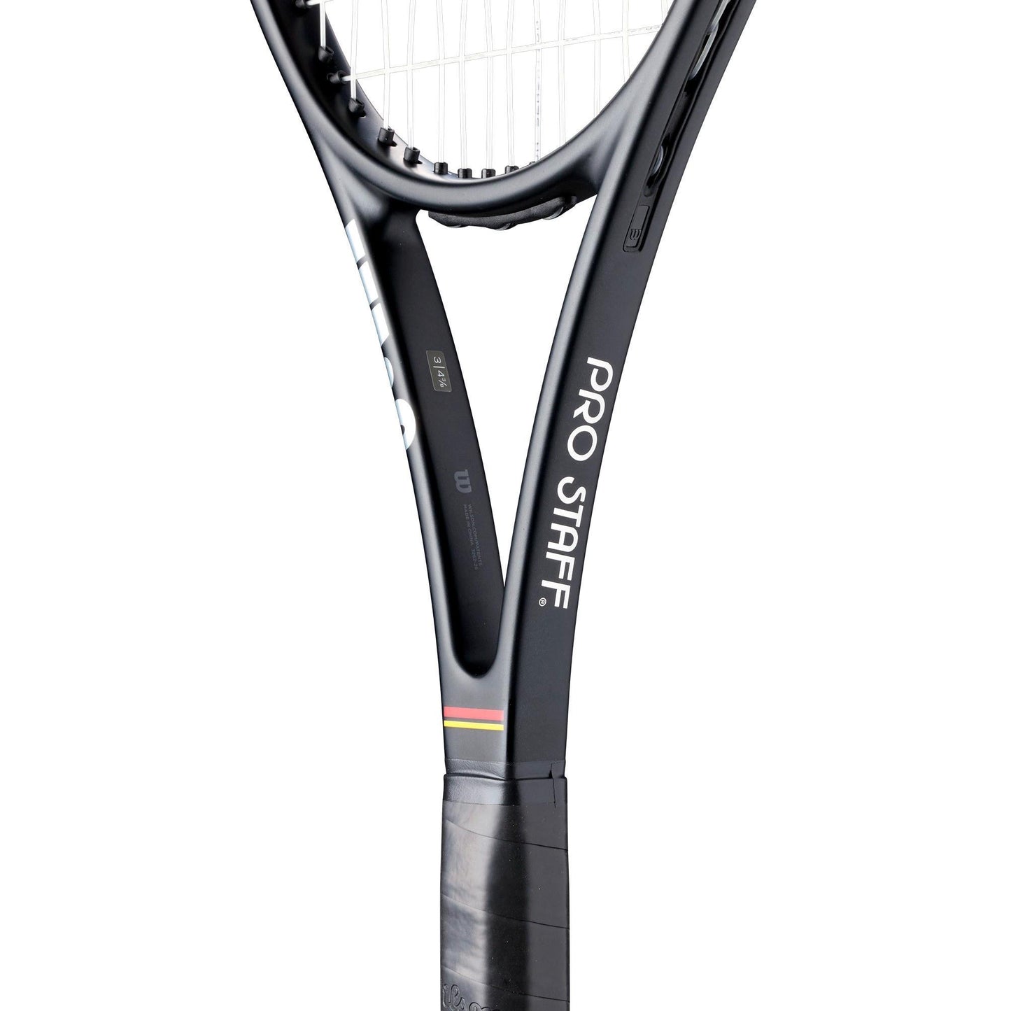 Raqueta de Tenis Wilson Pro Staff 97 Classic 2026