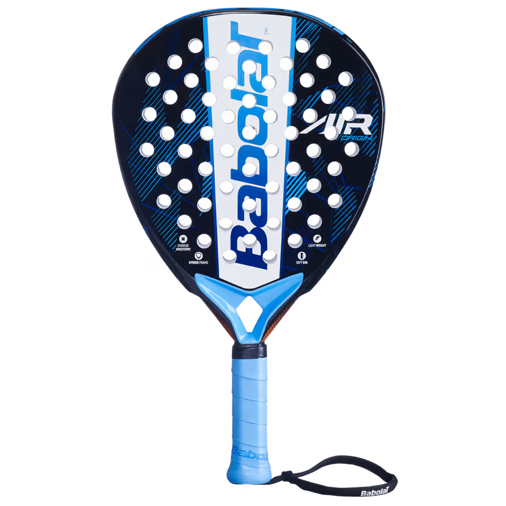 Babolat Air Origin Pala de Pádel