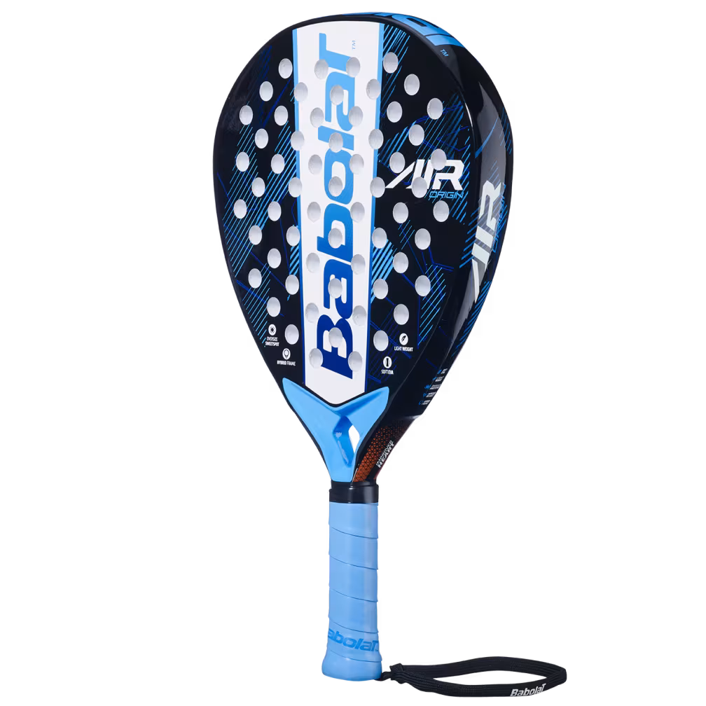 Babolat Air Origin Pala de Pádel