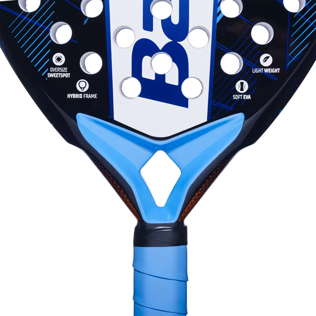 Babolat Air Origin Pala de Pádel