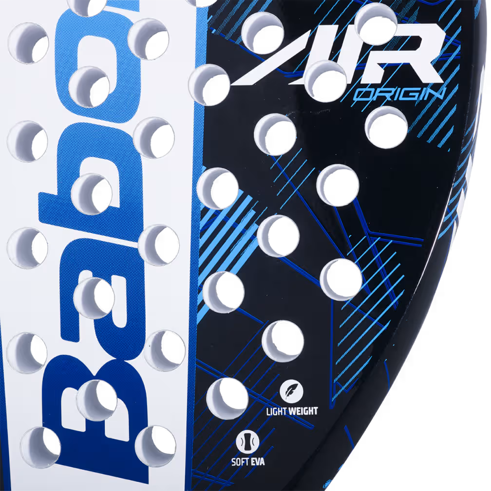 Babolat Air Origin Pala de Pádel