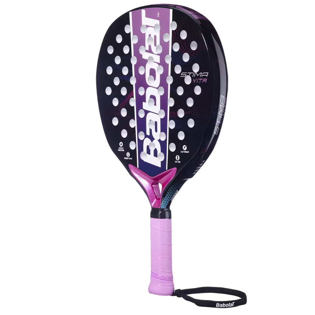 Babolat Stima Vita Pala de Pádel