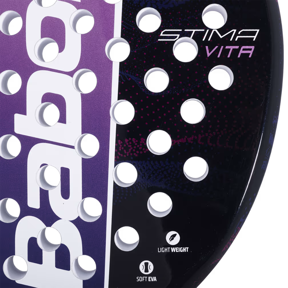 Babolat Stima Vita Pala de Pádel