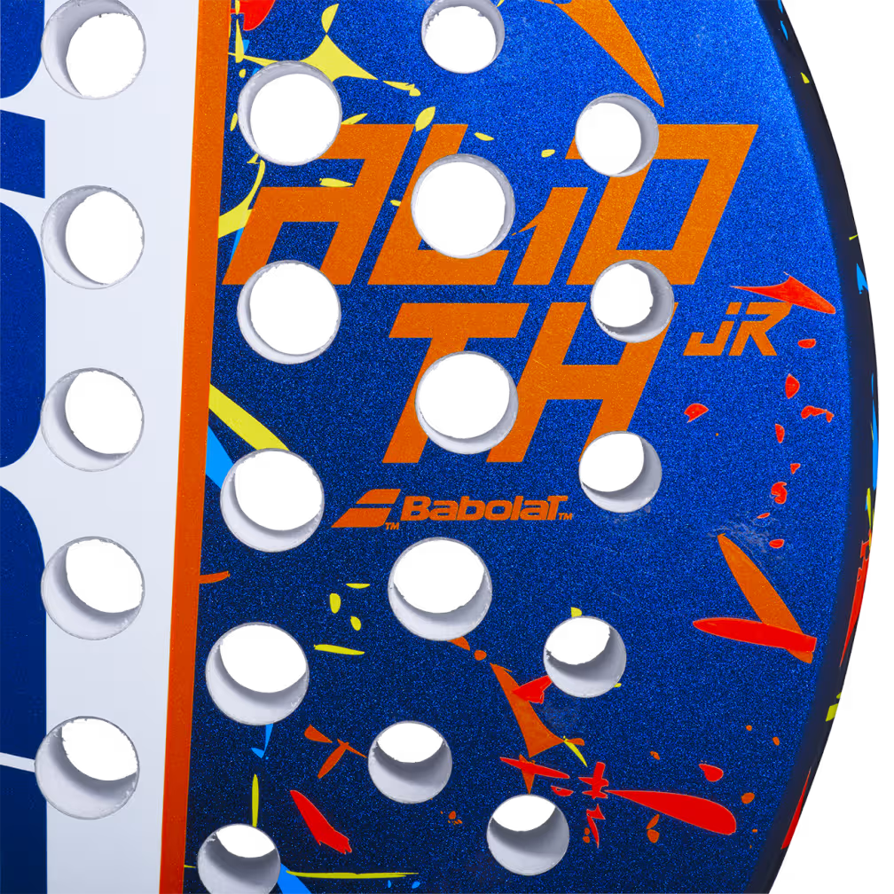 Babolat Alioth JR Pala de Pádel Junior