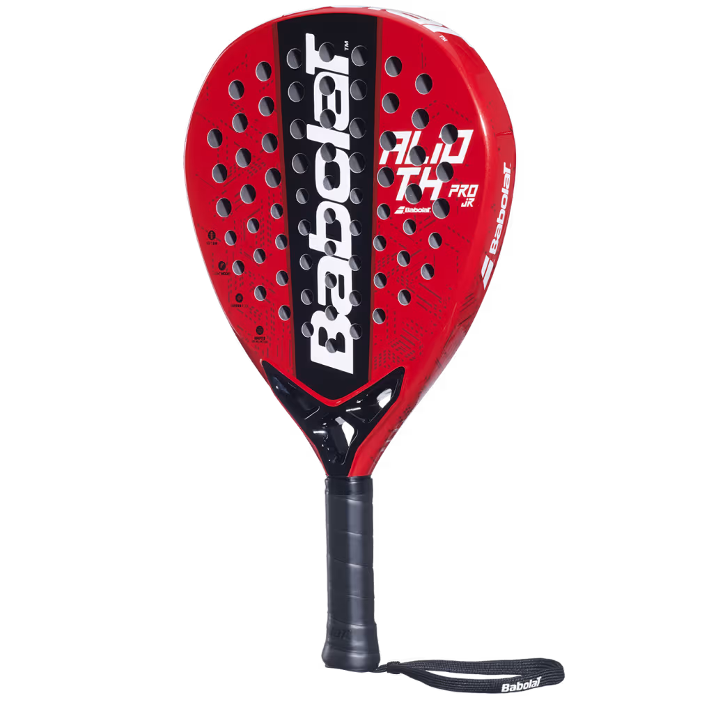 Babolat Alioth Pro JR Pala de Pádel Junior