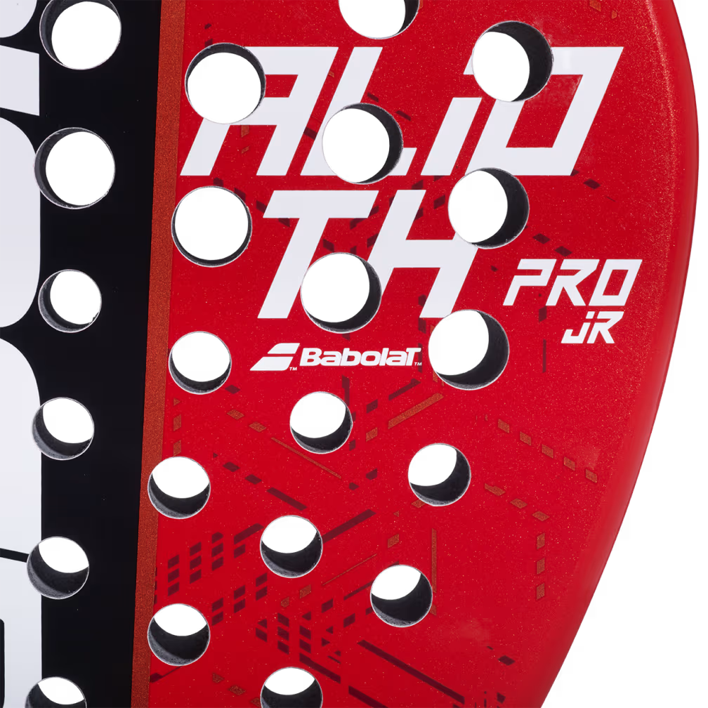 Babolat Alioth Pro JR Pala de Pádel Junior