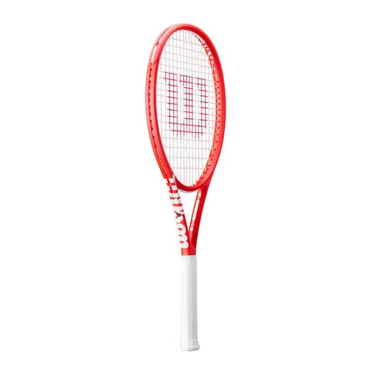 Raqueta de Tenis Wilson Clash 100 V3 Reverse 2026