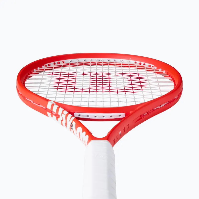 Raqueta de Tenis Wilson Clash 100 V3 Reverse 2026