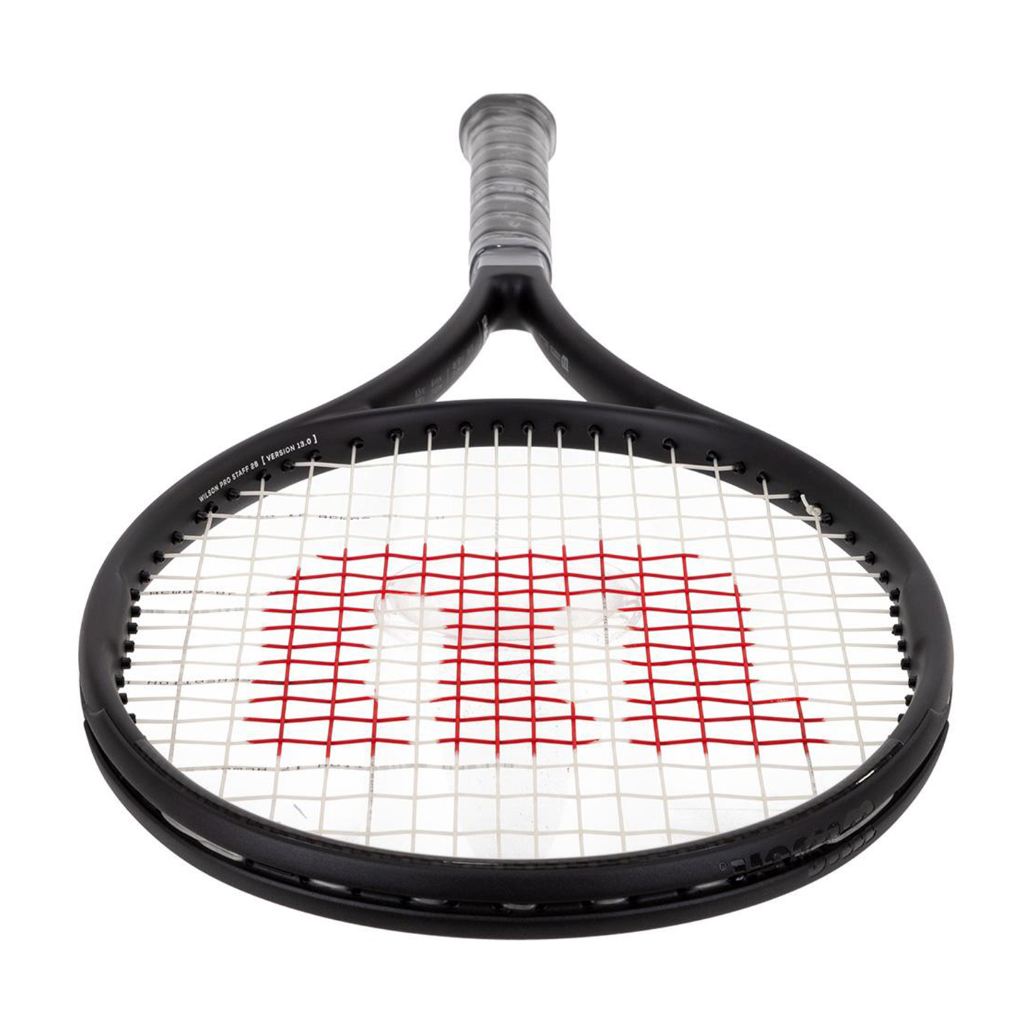 Raqueta de Tenis Wilson Pro Staff 26 V13.0 Junior