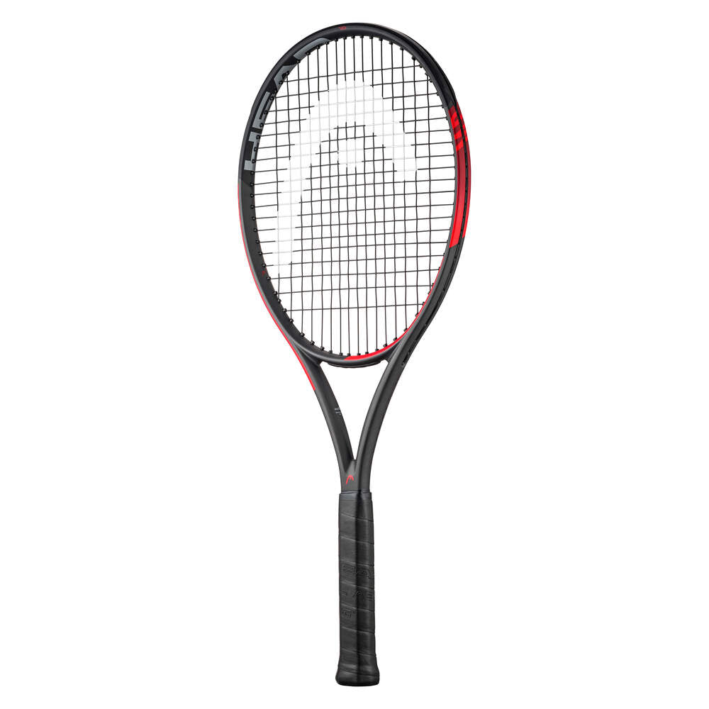Raqueta de Tenis HEAD IG Challenge MP Rojo/Negro