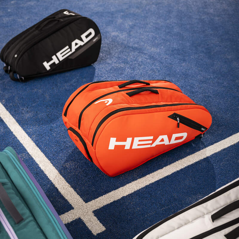 Paletero Head Tour Padel Bag L FO Pádel