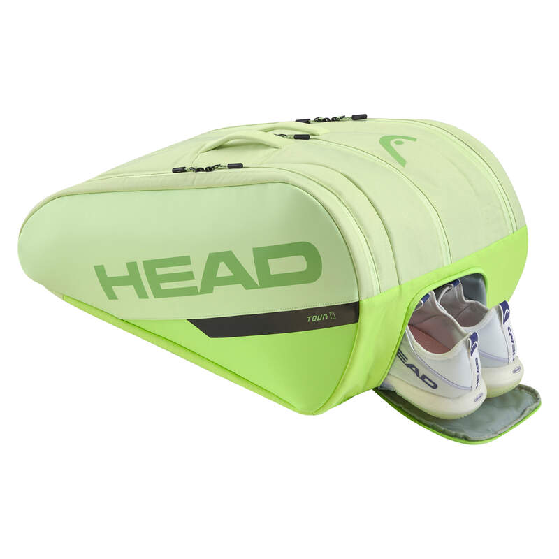 Paletero Head Tour Padel Bag L SG Pádel