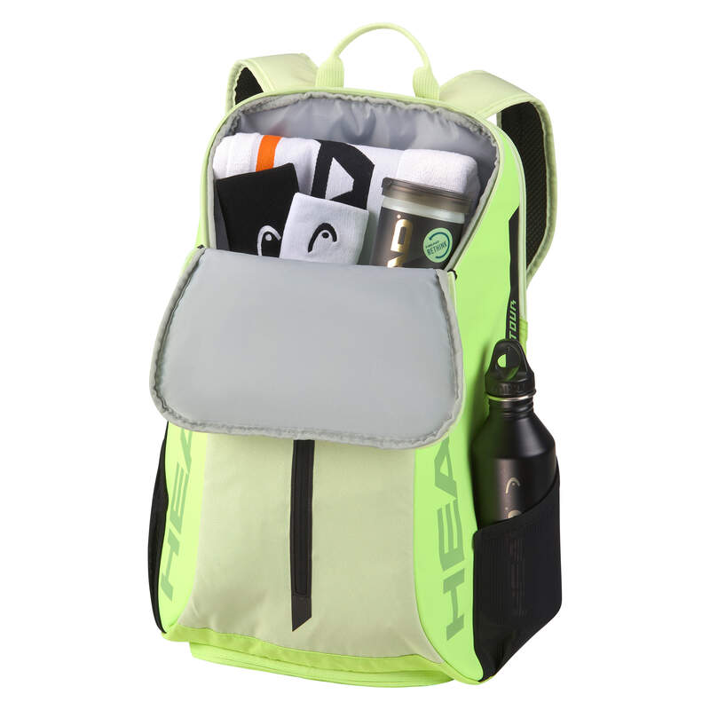 Mochila Head Tour Backpack 25L SG Pádel