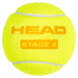 Caja Pelotas Head Stage 2 Orange x72 Tenis