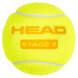 Bolsa Pelotas Head Stage 2 Orange x72 Tenis