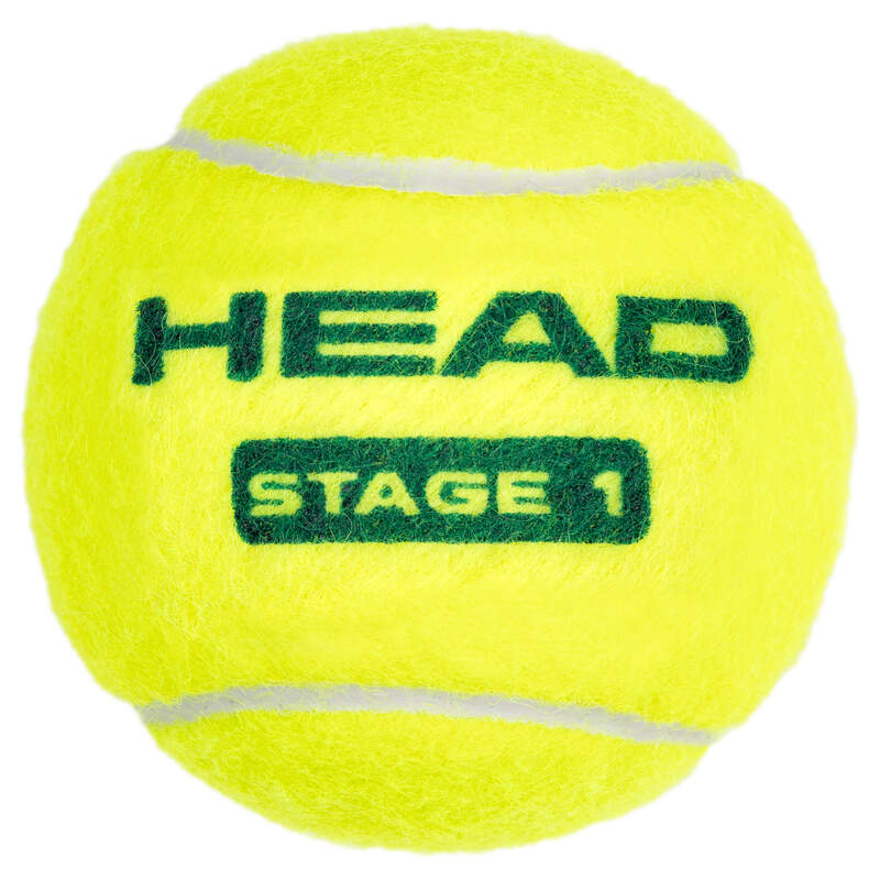 Bolsa Pelotas Head Stage Green x72 Tenis