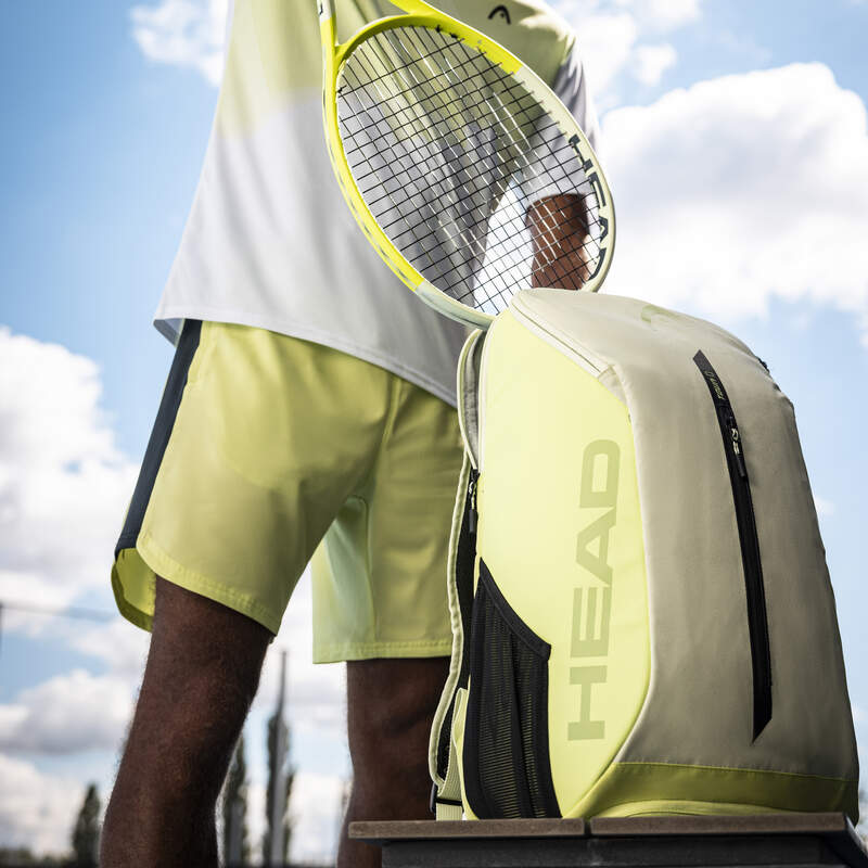 Mochila Head Tour Backpack 25L SG Pádel