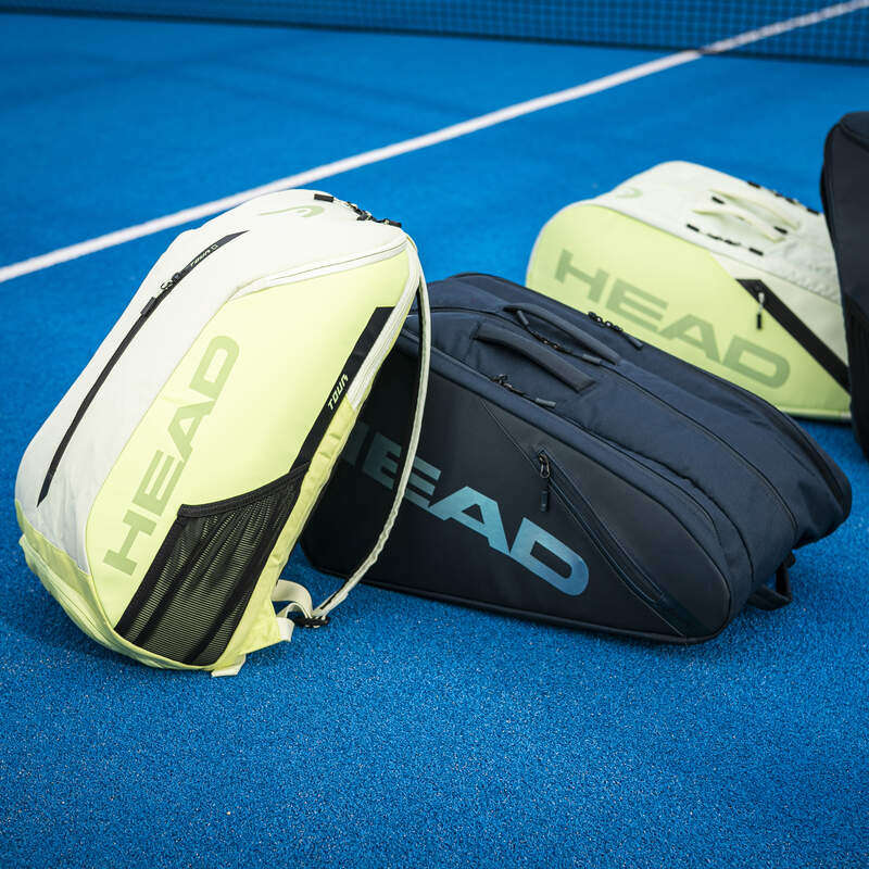 Paletero Head Tour Padel Bag L NV Pádel