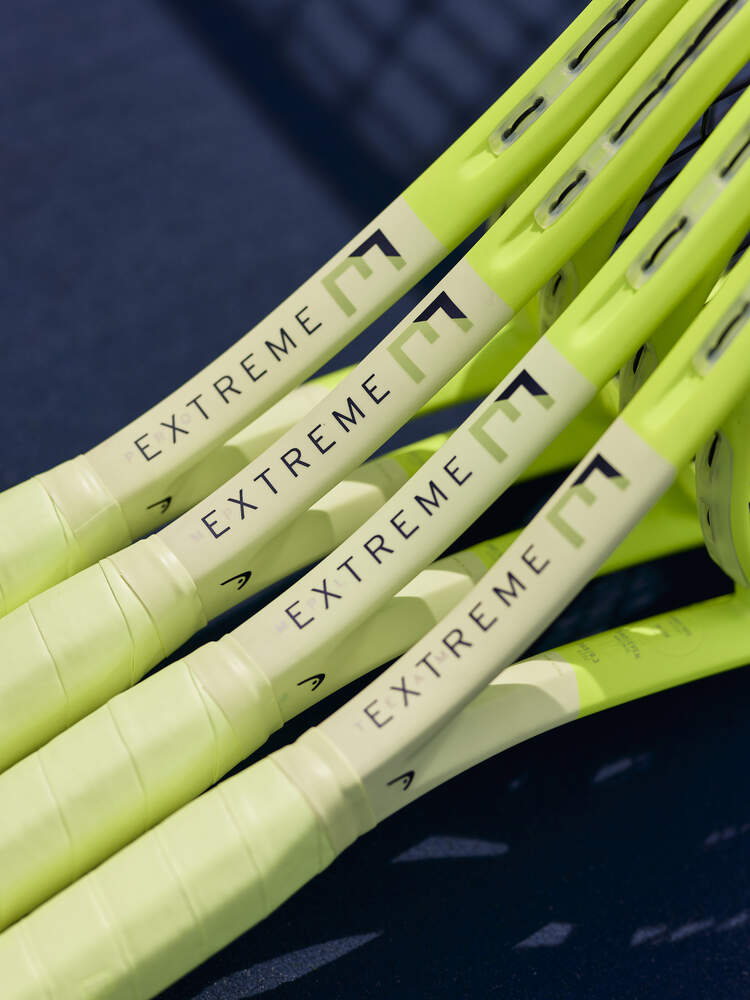 Raqueta de Tenis HEAD Extreme MP 2024