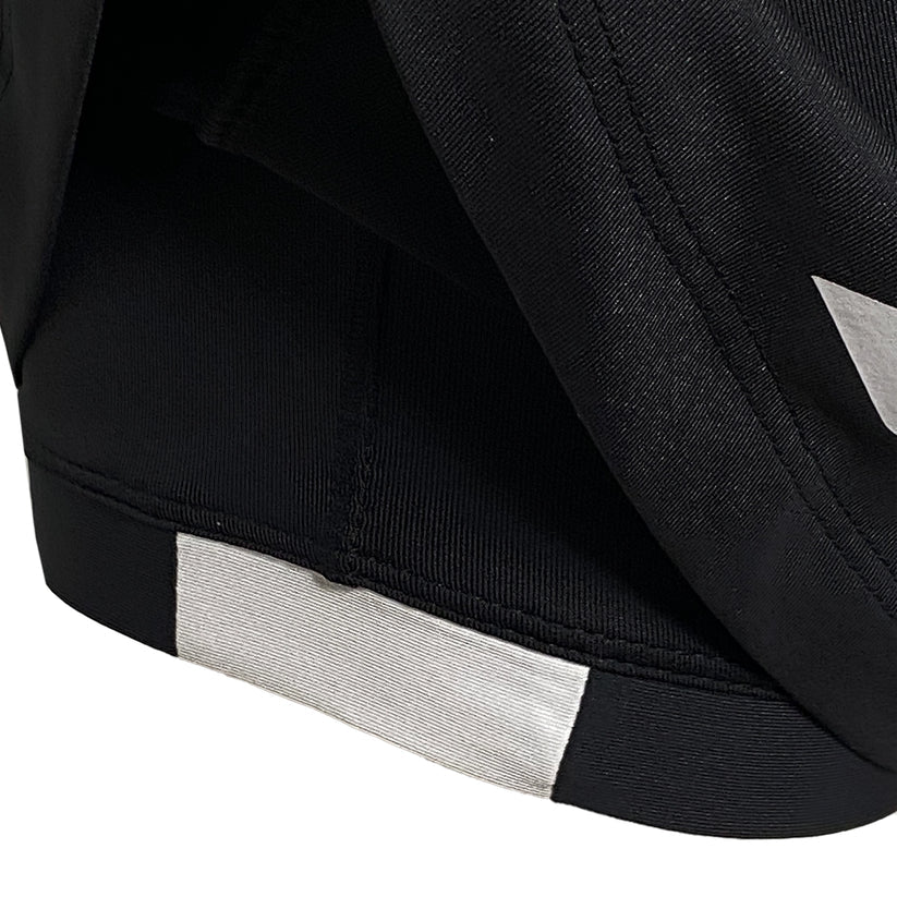 Falda Niña Tenis Babolat Play Skirt Negra