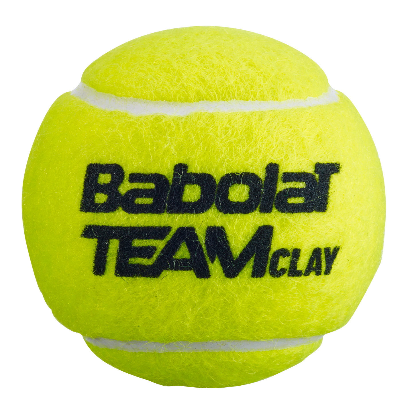 Caja Pelotas Babolat Team Clay x4 Tenis