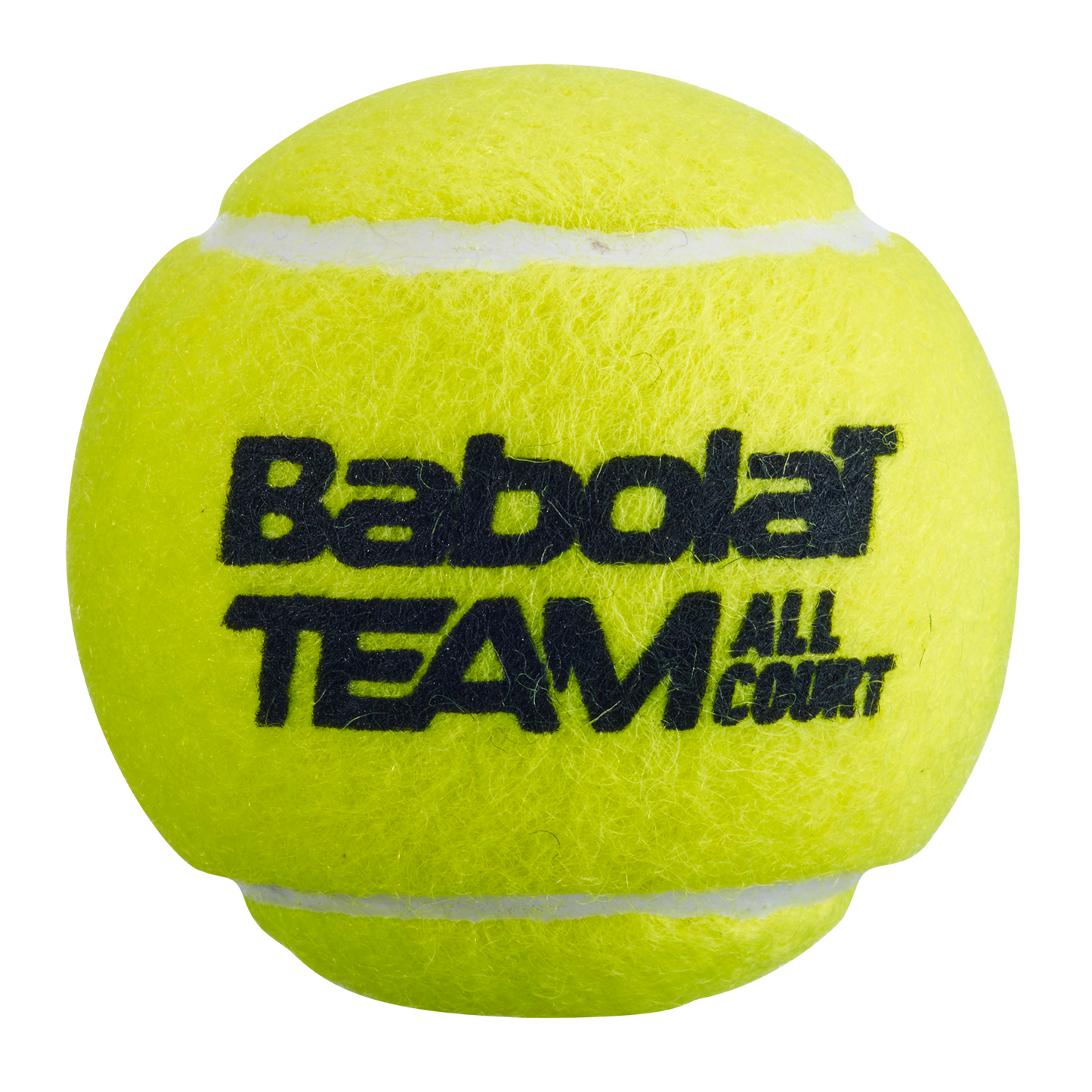 Caja Pelotas Team All Court x4 Tenis