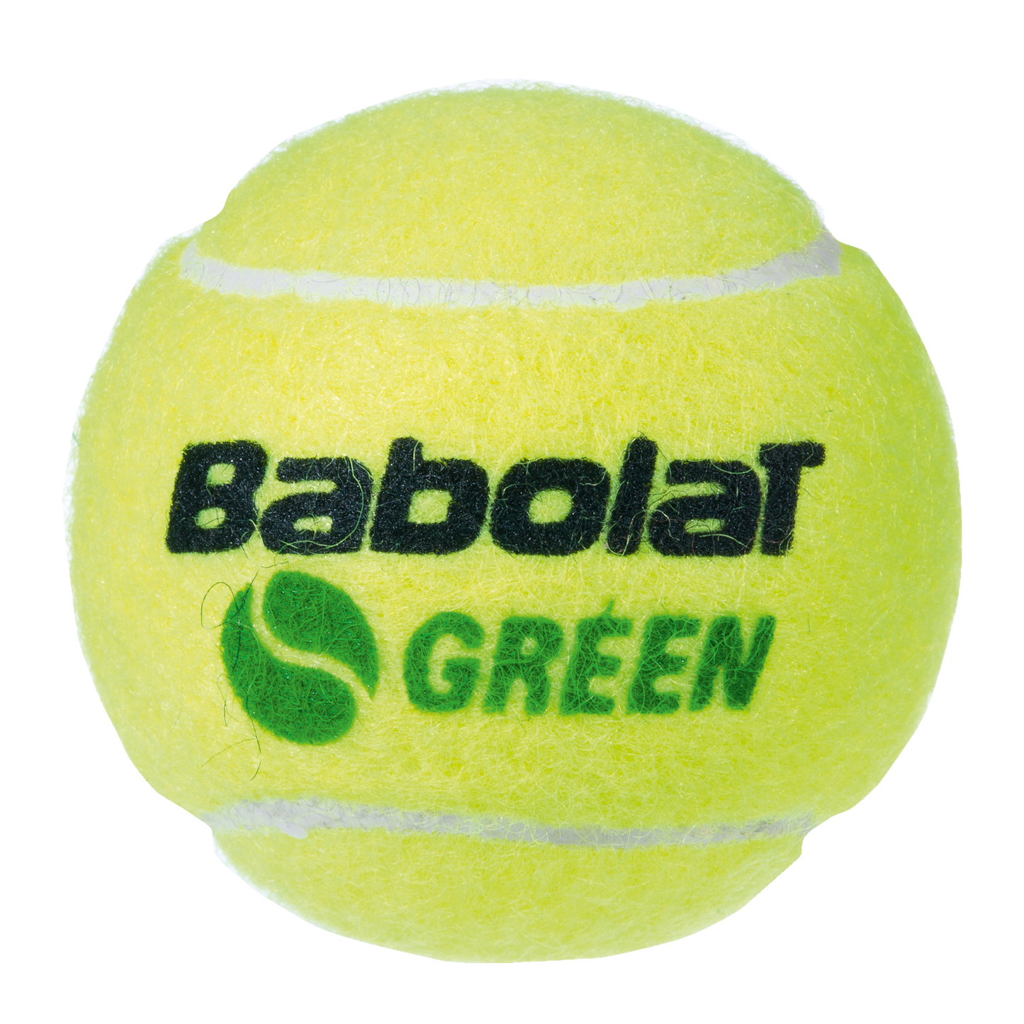 Cubo Pelotas Babolat Green Box x72 Tenis