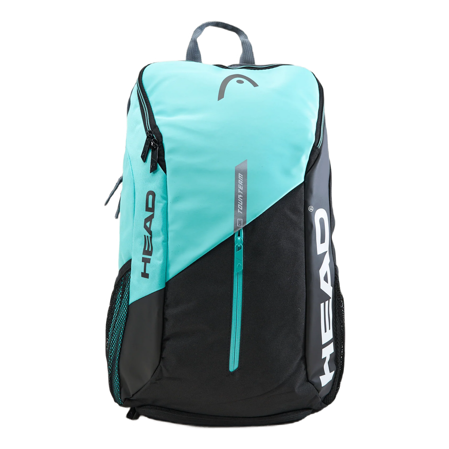 MOCHILA HEAD TOUR TEAM BLACK/MINT