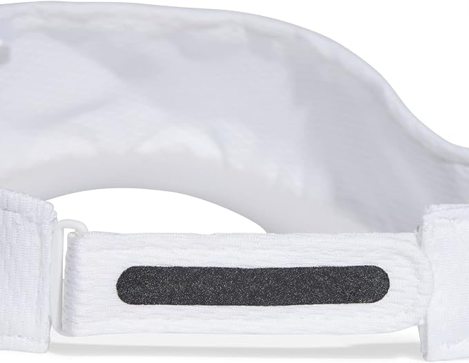 Visera Adidas A.RDY Blanca