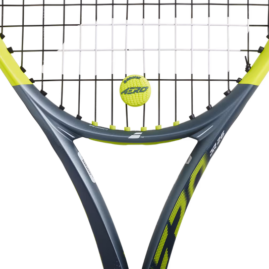 Antivibradores de tenis Babolat Aero Damp x2