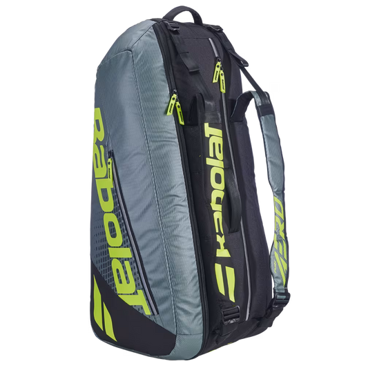 Raquetero de Tenis Babolat RH6 Pure Aero