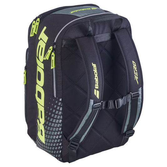 Mochila de Tenis Babolat Backpack Pure Aero
